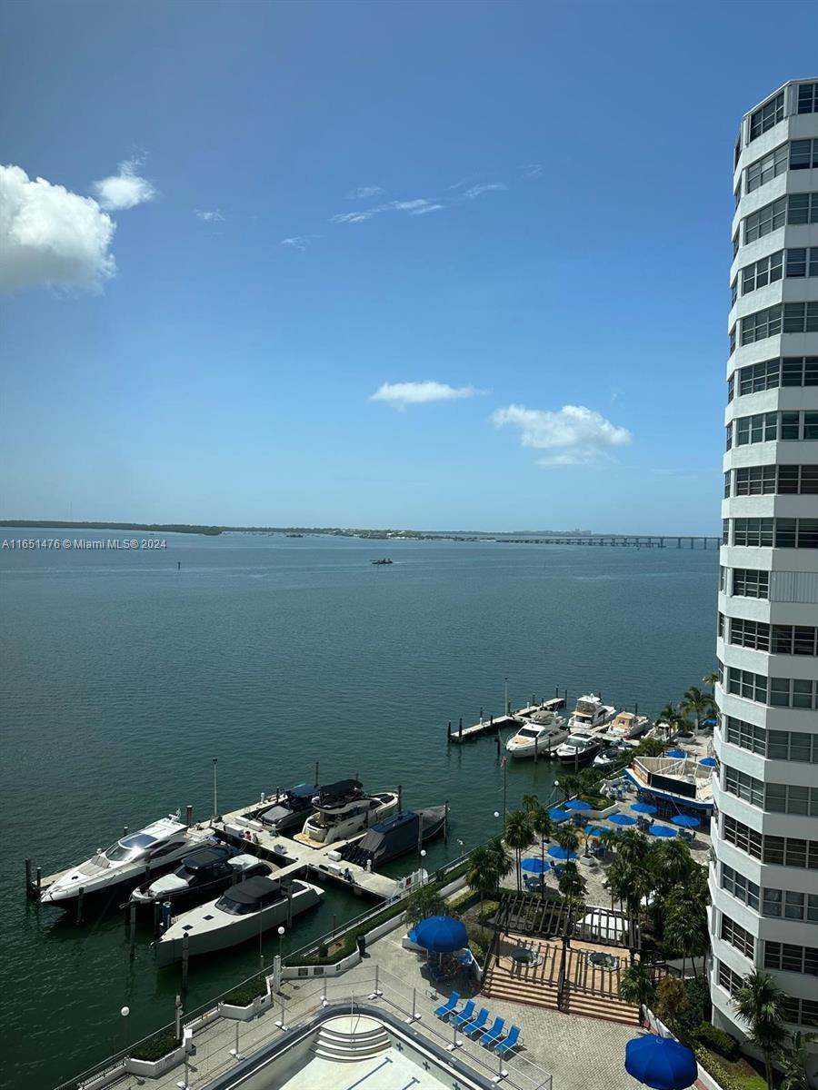 FOUR AMBASSADORS CONDO PH - Residential Lease