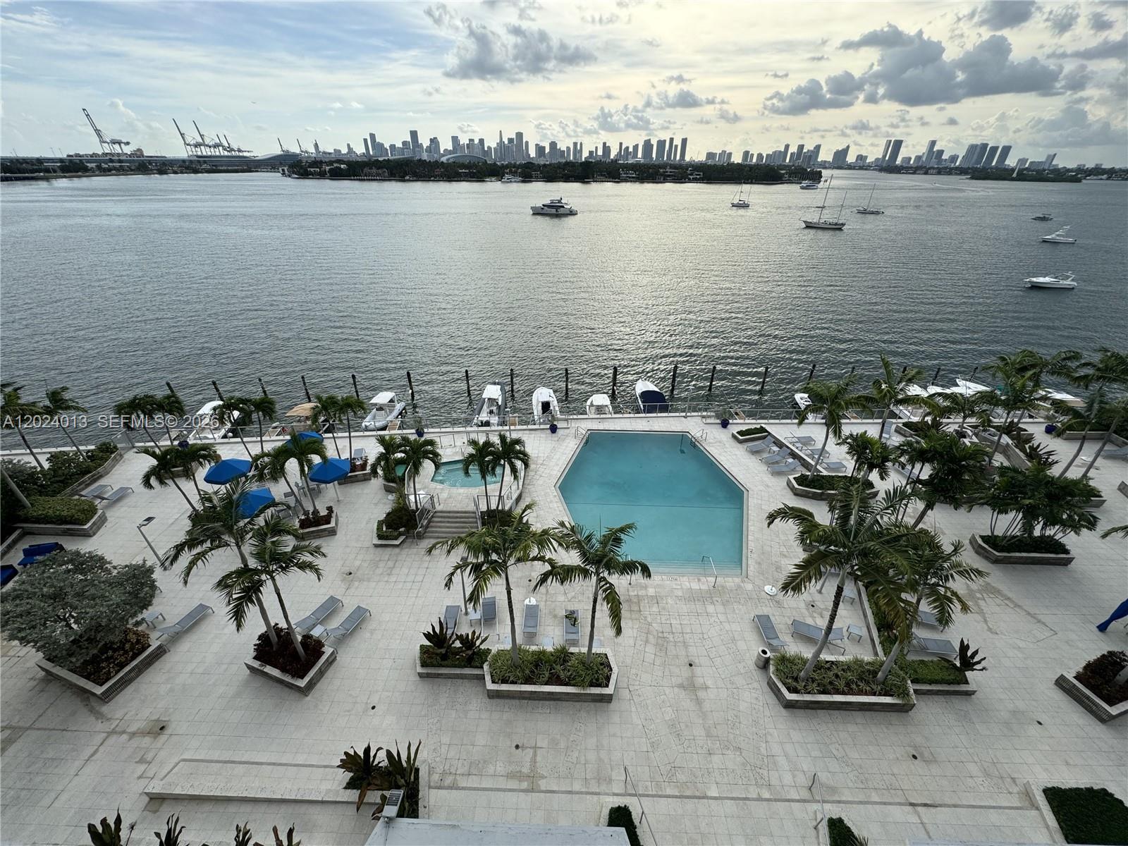 SOUTH BAY CLUB CONDO - Residential Lease