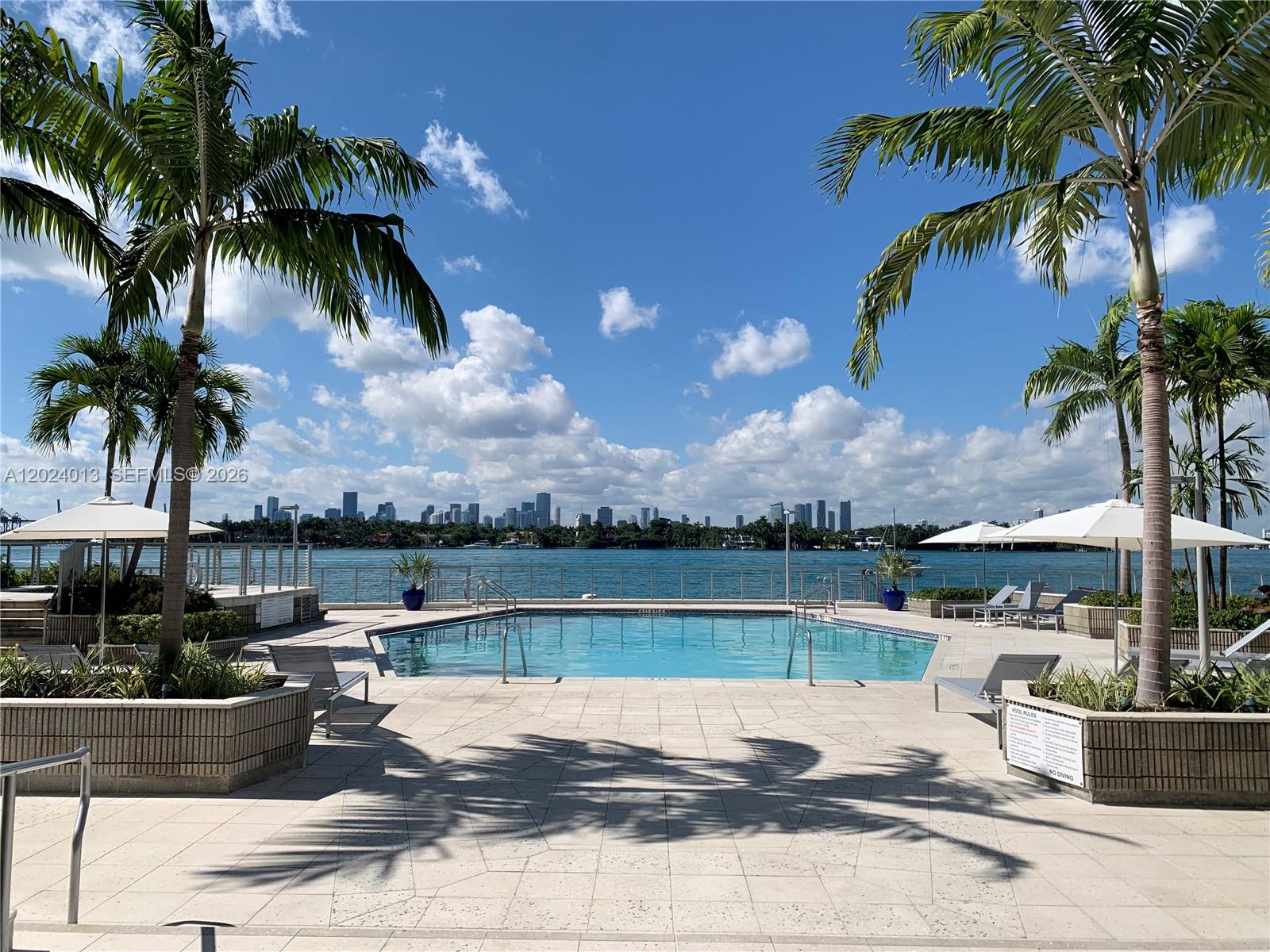 SOUTH BAY CLUB CONDO - Residential Lease