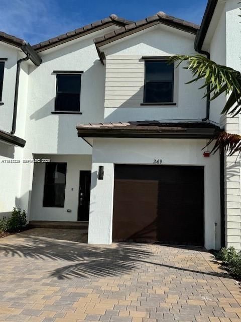 269 SW 159th Ln 269 Pembroke Pines FL 33027