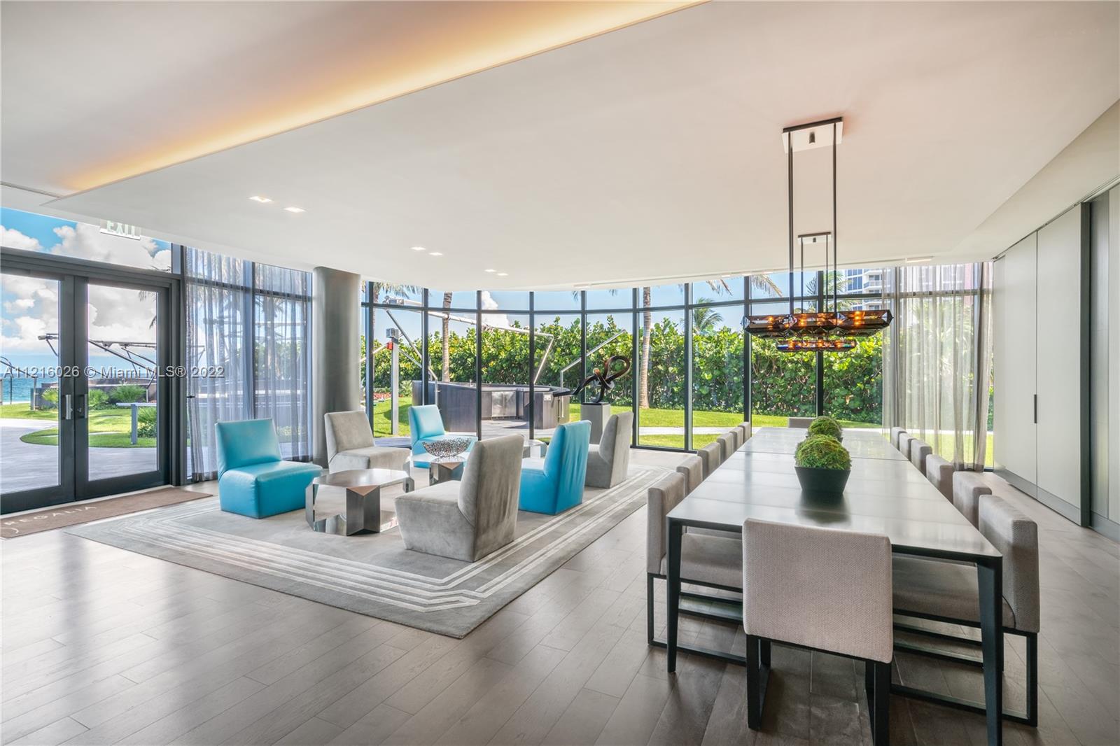 REGALIA CONDO - Residential