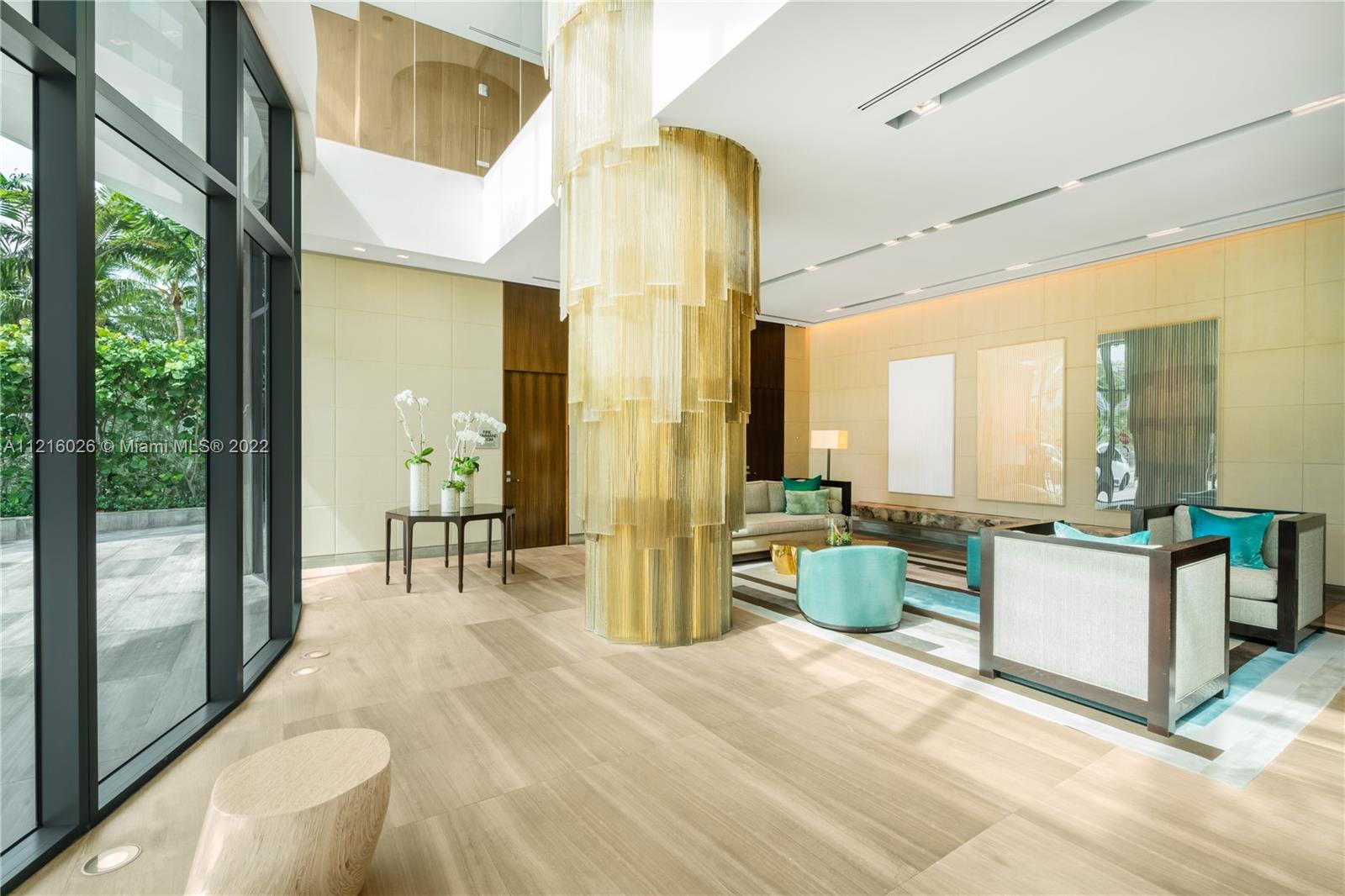 REGALIA CONDO - Residential