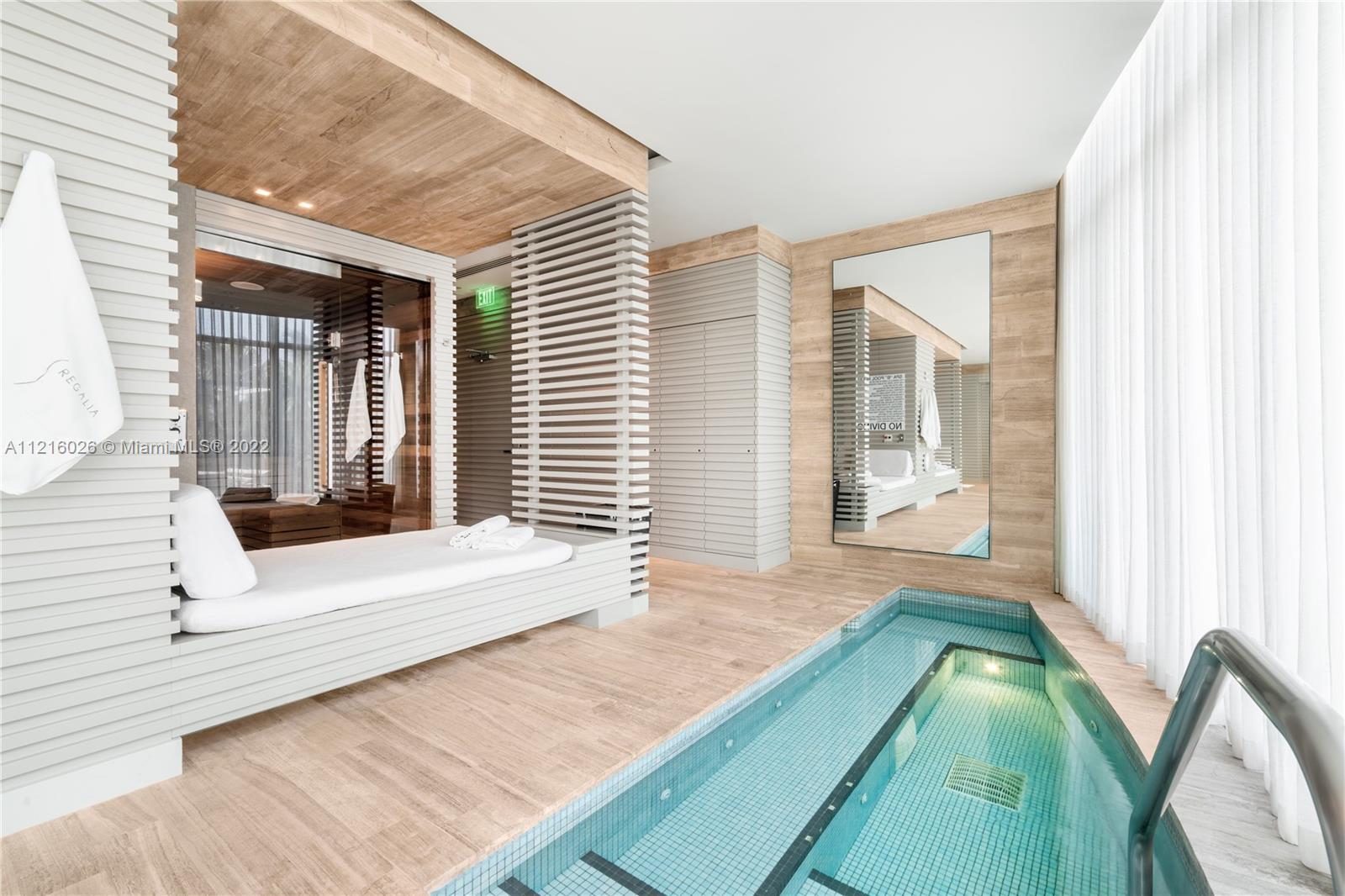 REGALIA CONDO - Residential