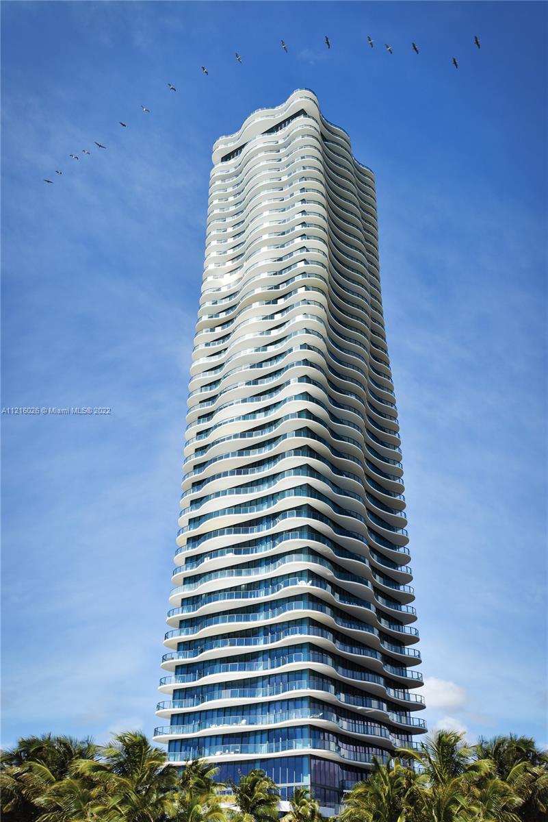 REGALIA CONDO - Residential