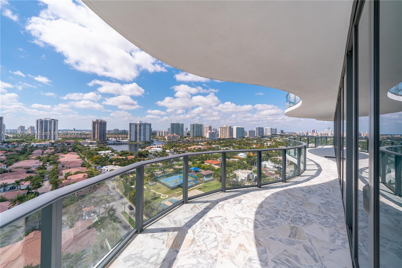 REGALIA CONDO - Residential