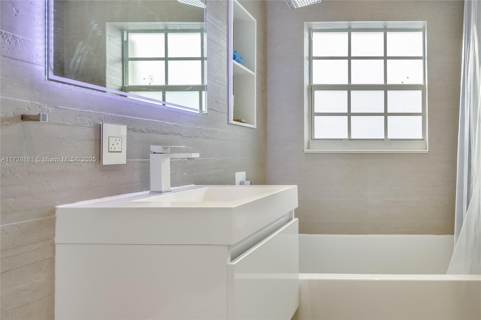 SECOND AMD PLAT OF NORMAN - Residential