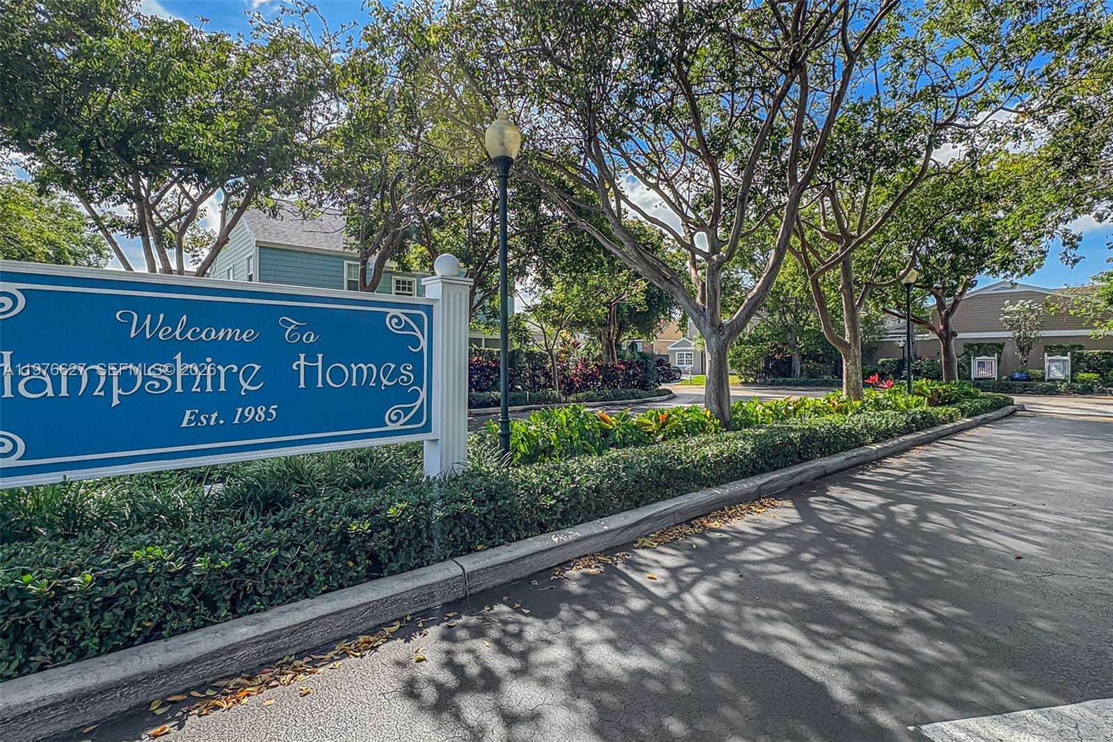 TOWNGATE SOUTH SEC 1 - Residential