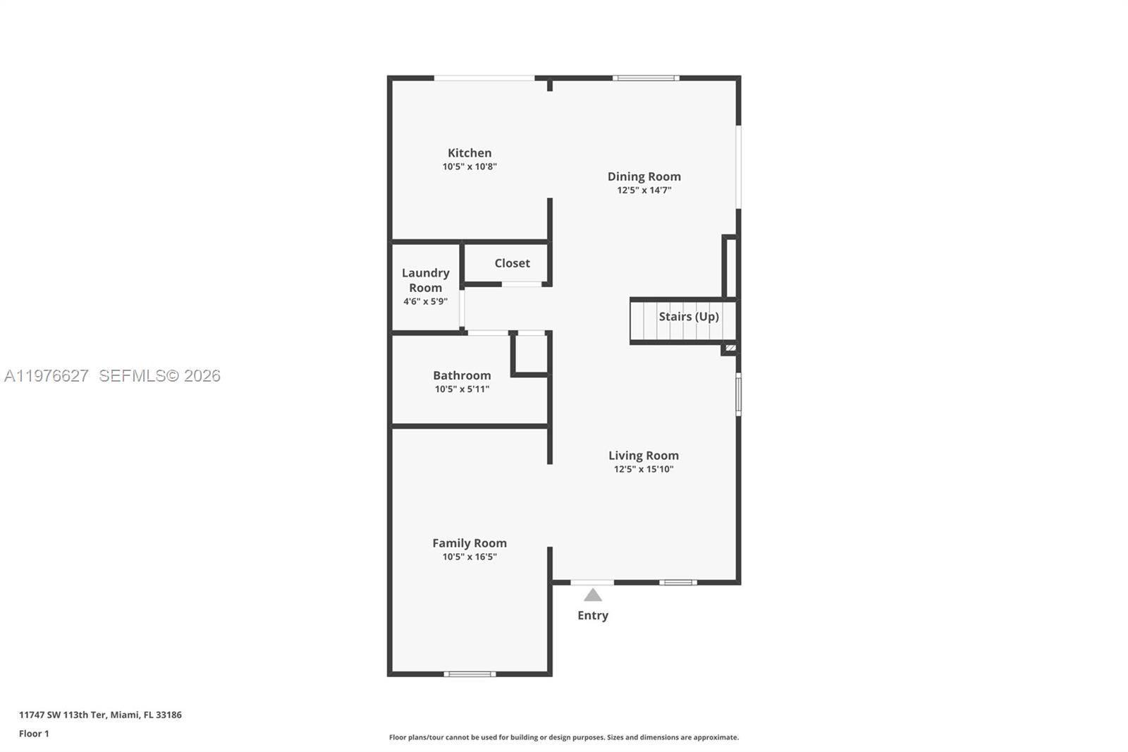 TOWNGATE SOUTH SEC 1 - Residential