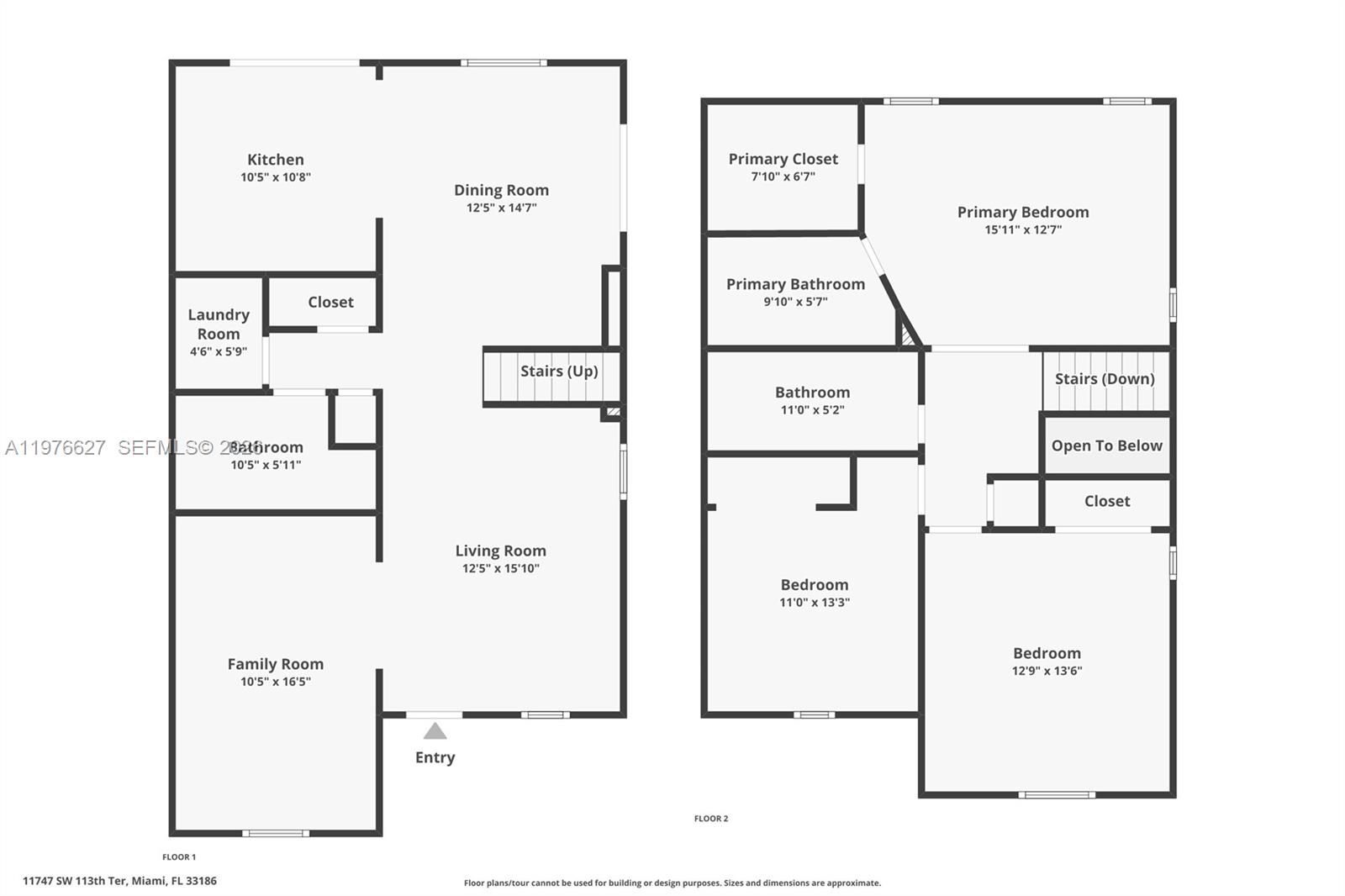 TOWNGATE SOUTH SEC 1 - Residential