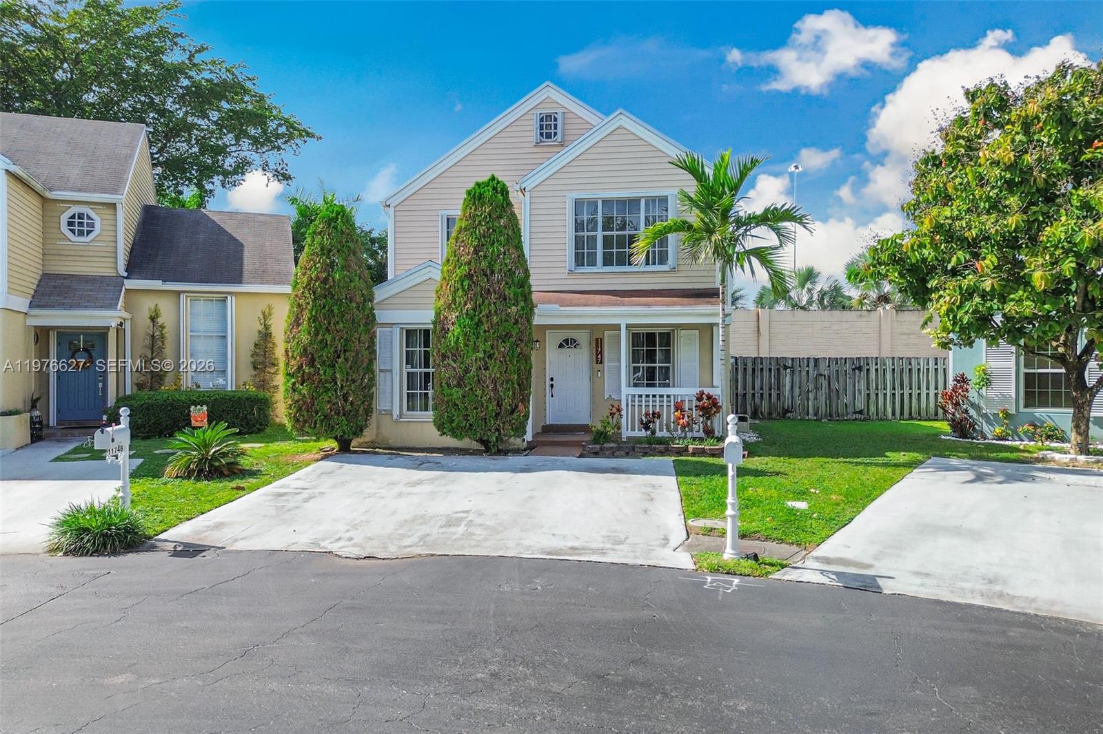 TOWNGATE SOUTH SEC 1 - Residential