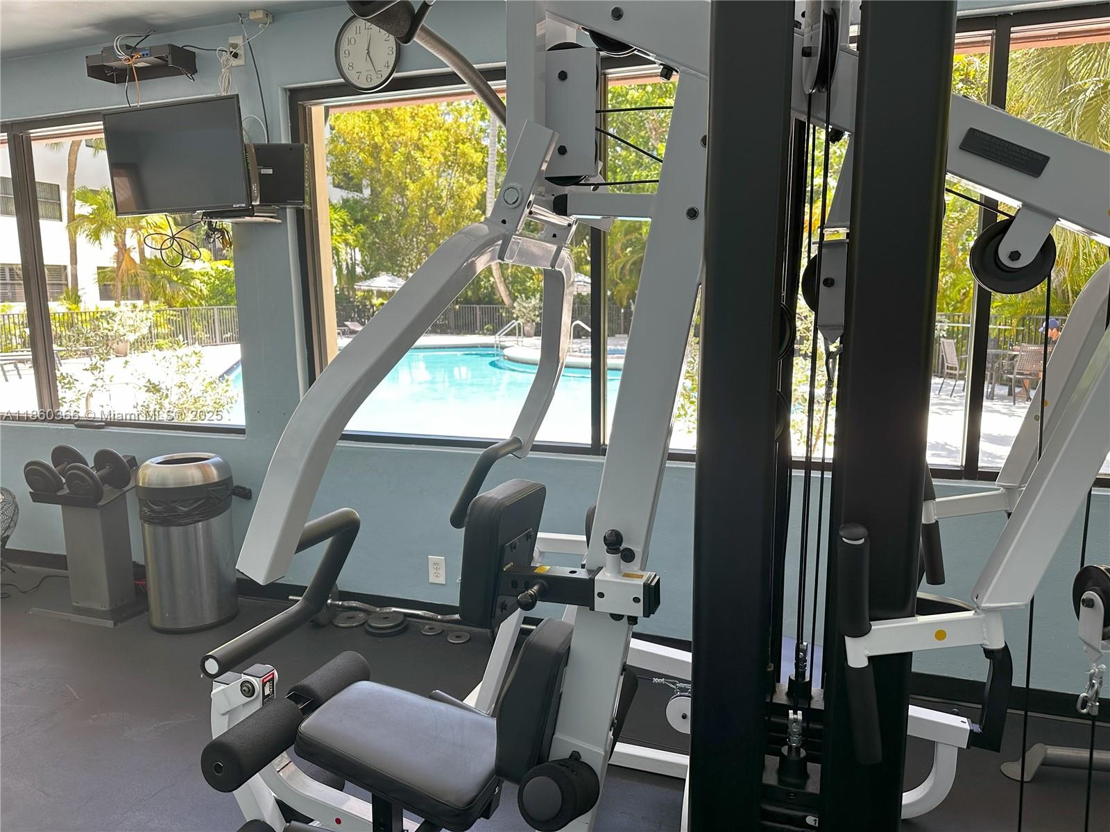 OCEAN VILLAGE CONDO - Residential