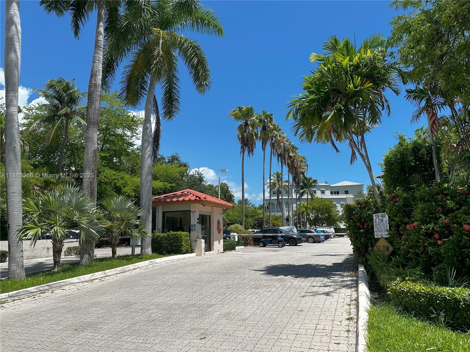 OCEAN VILLAGE CONDO - Residential