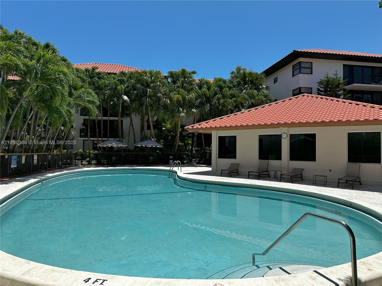 OCEAN VILLAGE CONDO - Residential