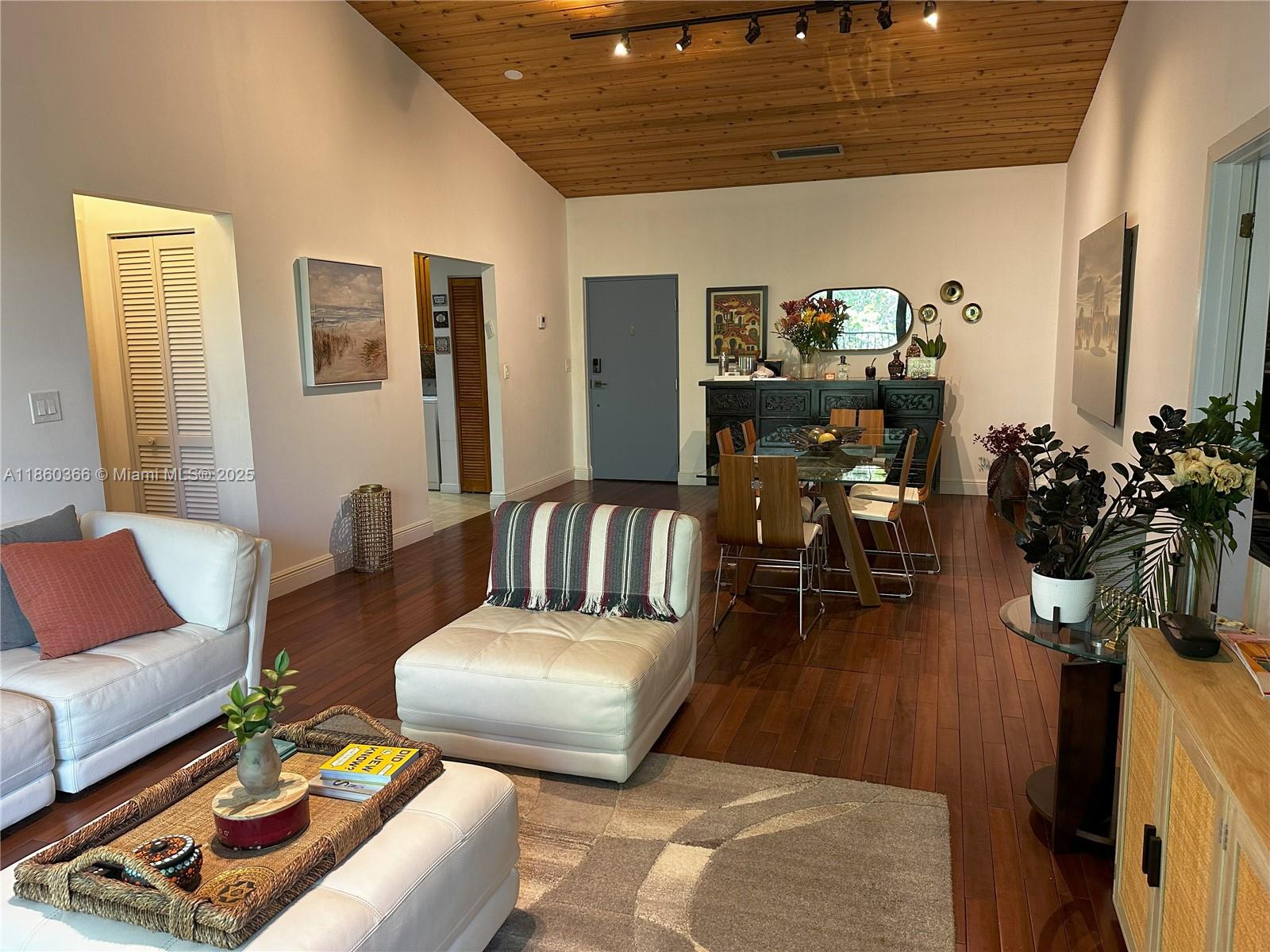 OCEAN VILLAGE CONDO - Residential