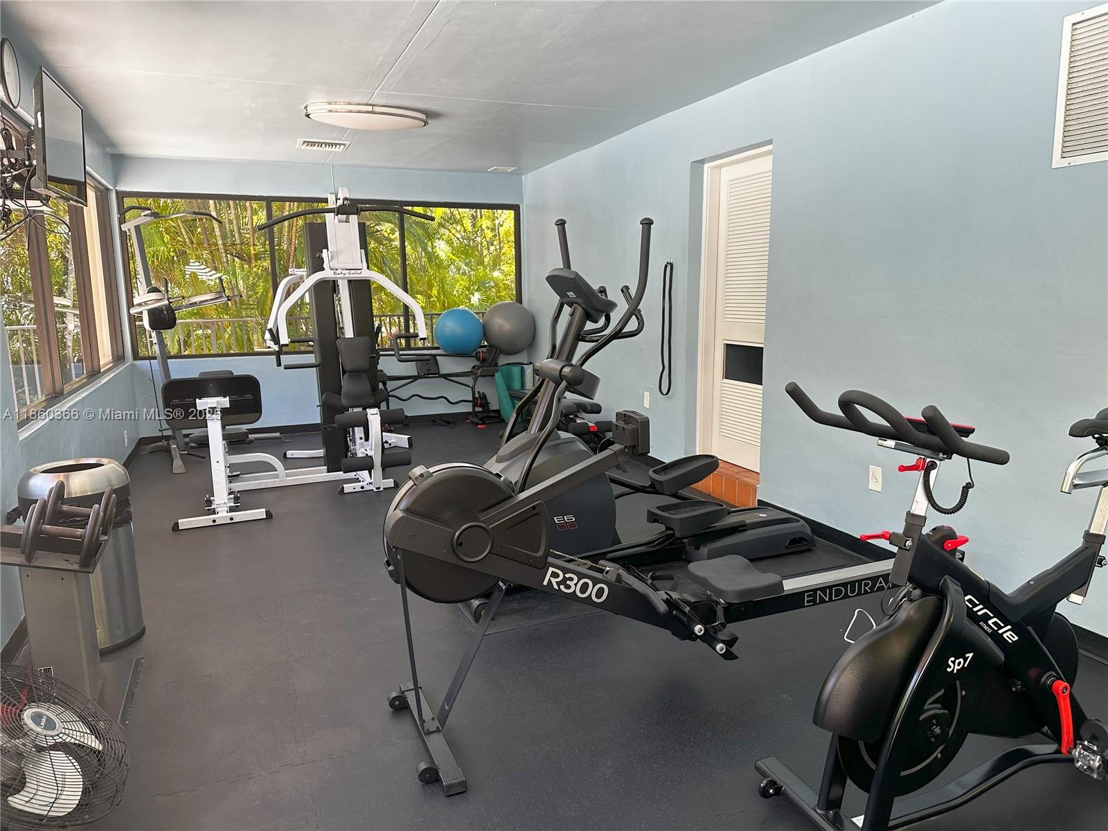 OCEAN VILLAGE CONDO - Residential