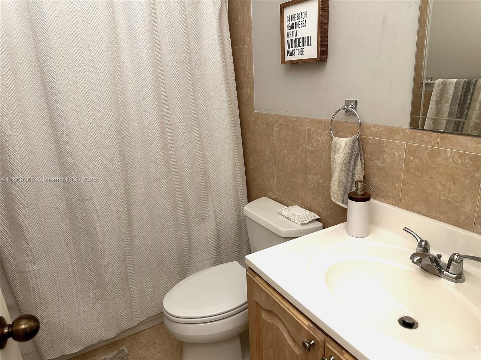 OCEAN VILLAGE CONDO - Residential
