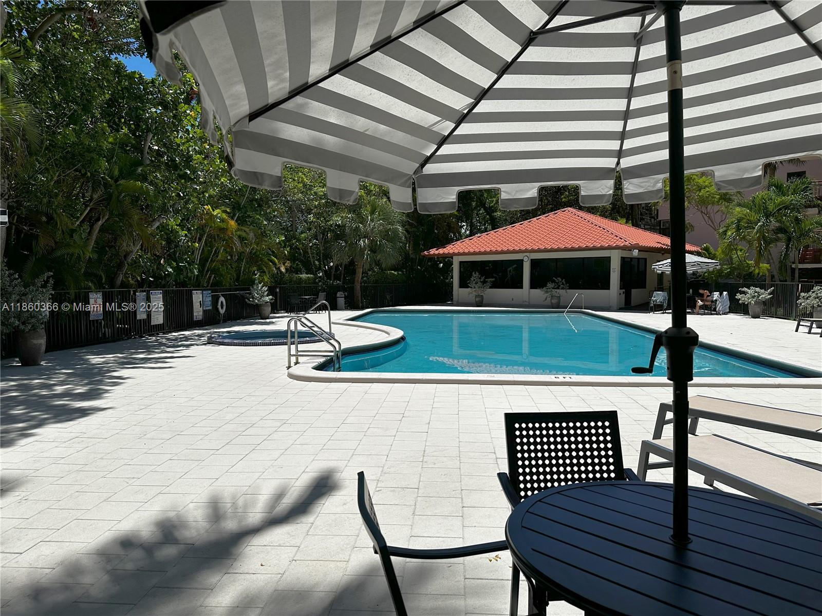 OCEAN VILLAGE CONDO - Residential