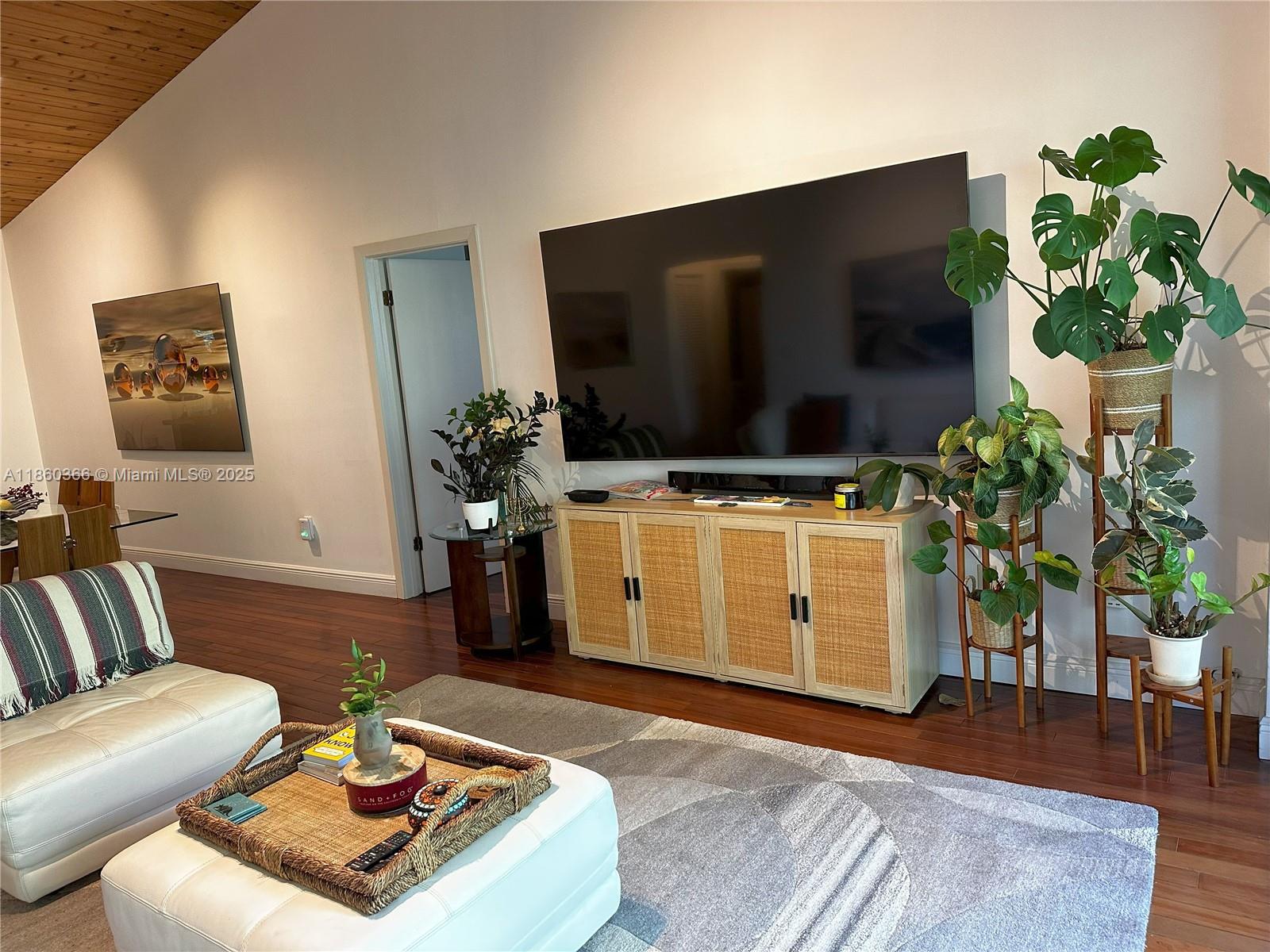 OCEAN VILLAGE CONDO - Residential