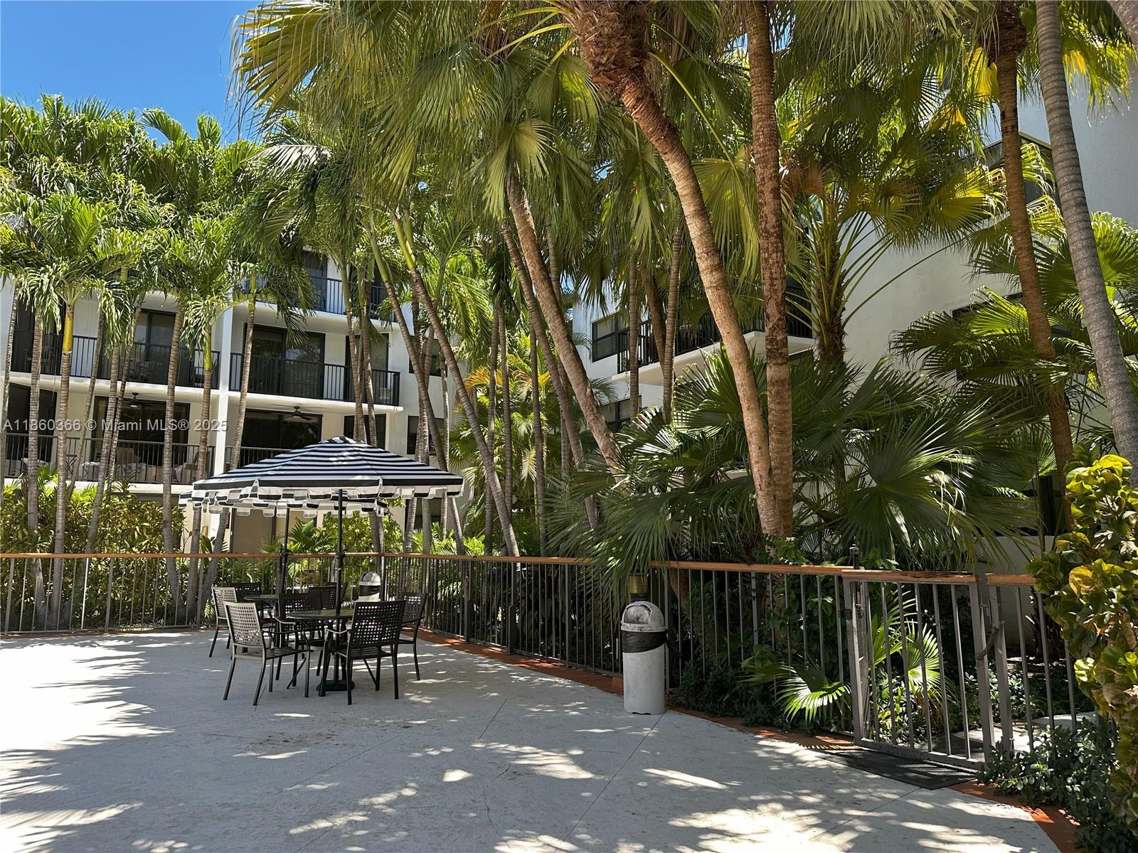 OCEAN VILLAGE CONDO - Residential