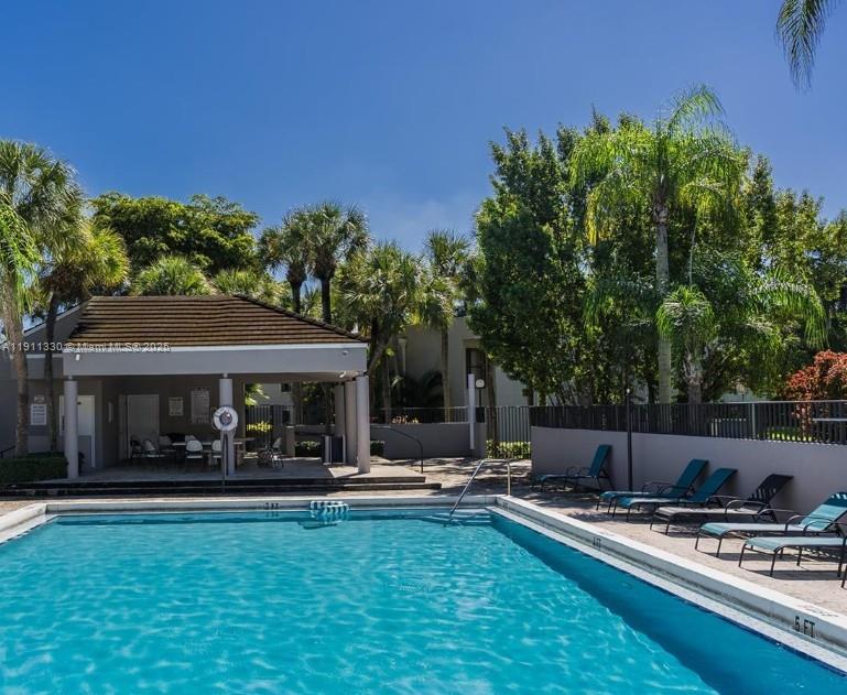 CALUSA CLUB VILG BLDG D N - Residential Lease