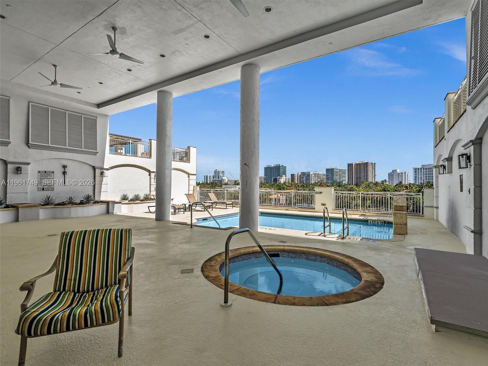 CARROLL WALK CONDO - Residential