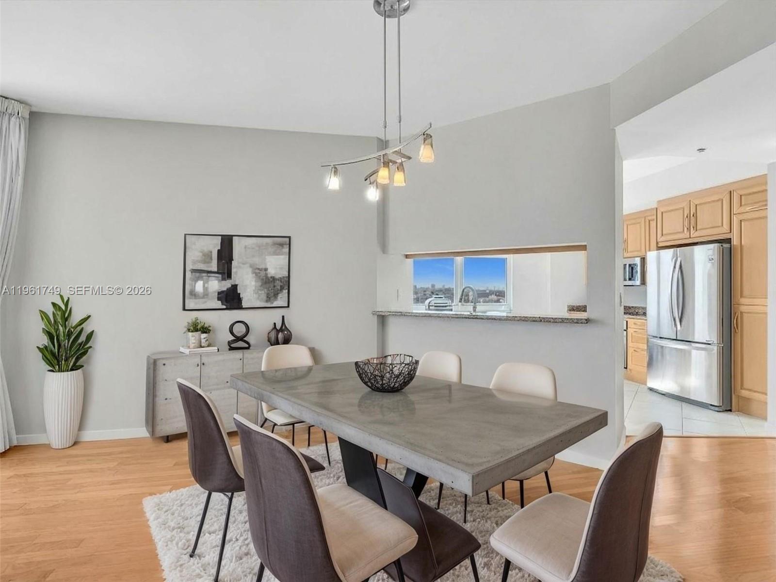 CARROLL WALK CONDO - Residential