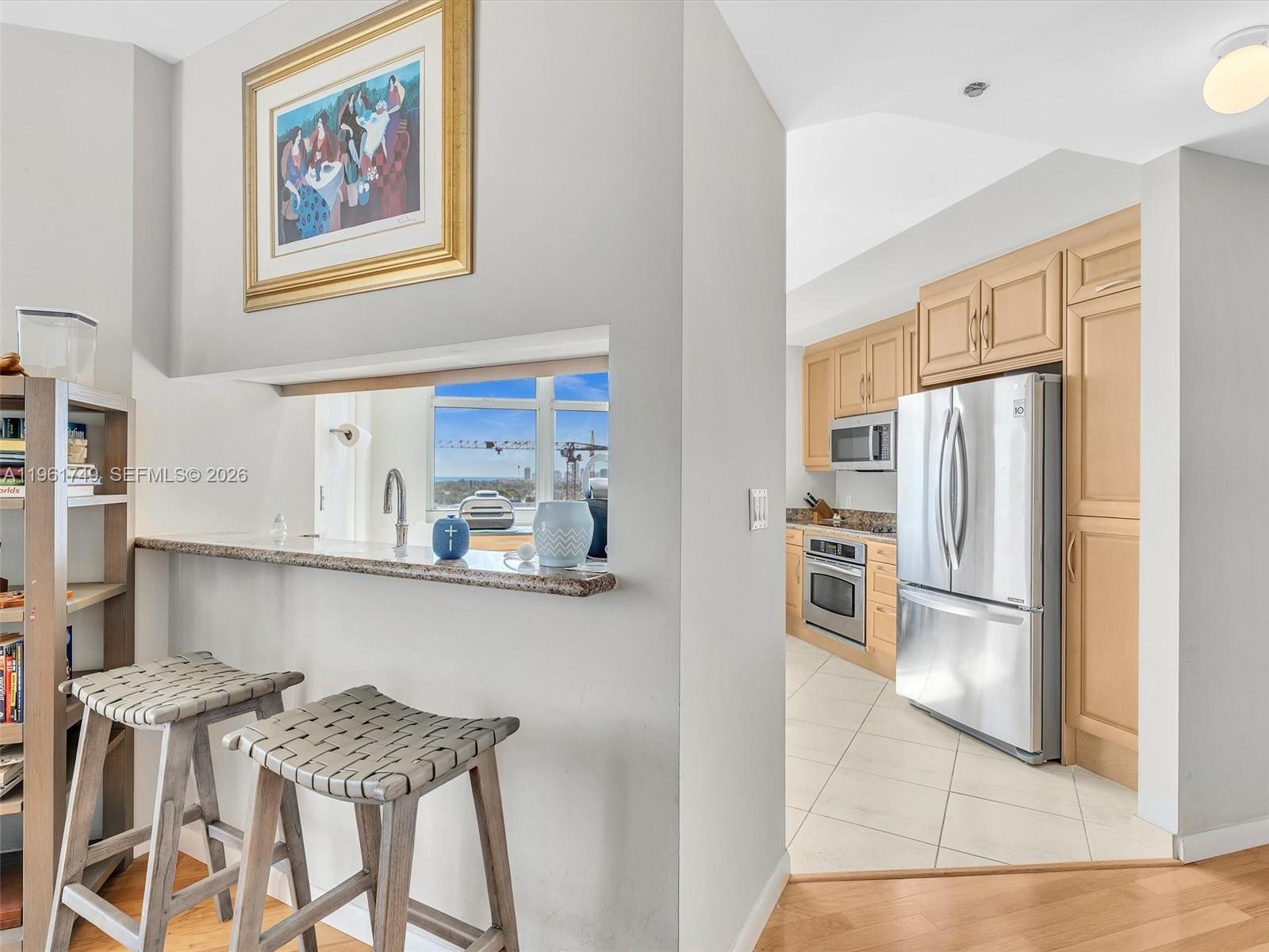 CARROLL WALK CONDO - Residential