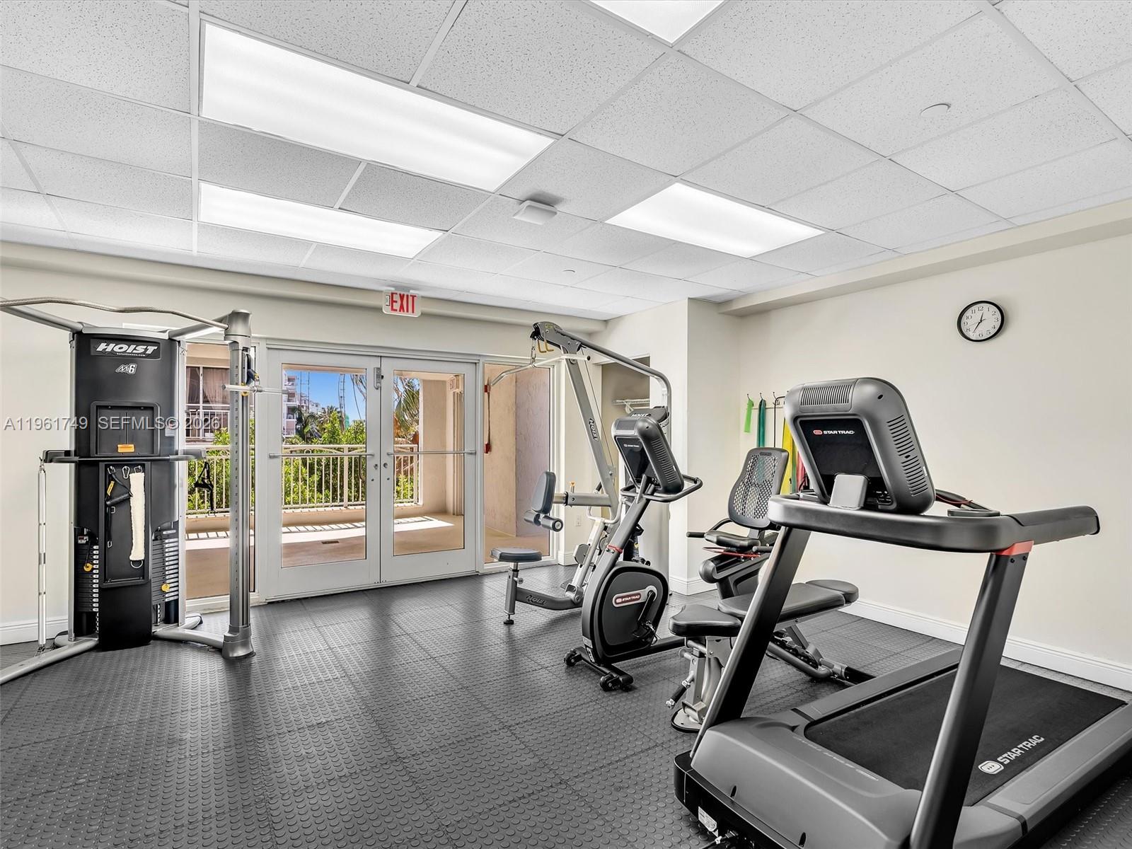 CARROLL WALK CONDO - Residential