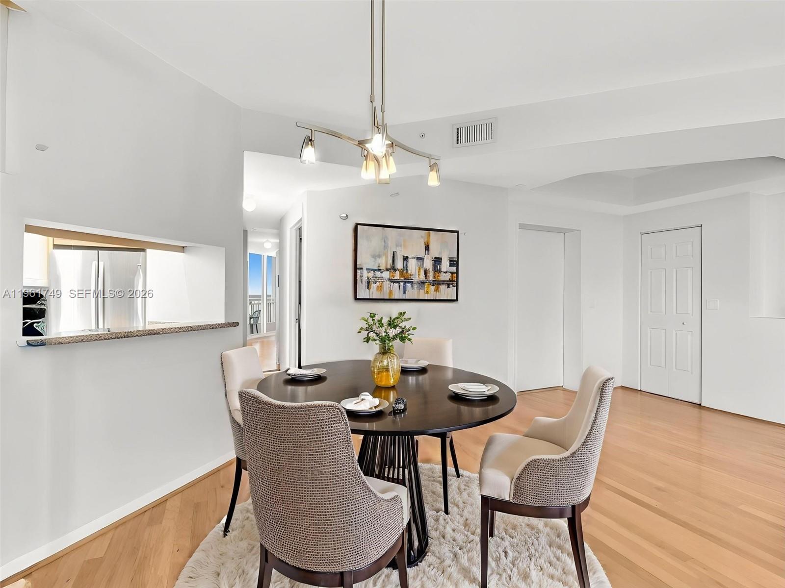 CARROLL WALK CONDO - Residential