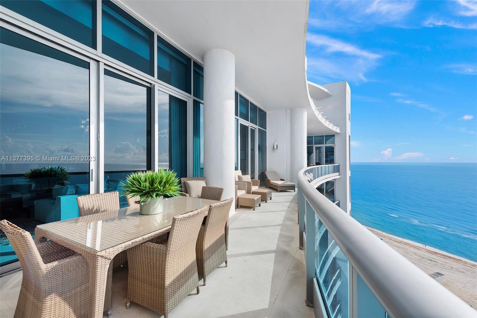 THE RESIDENCES AT THE BAT - Residential