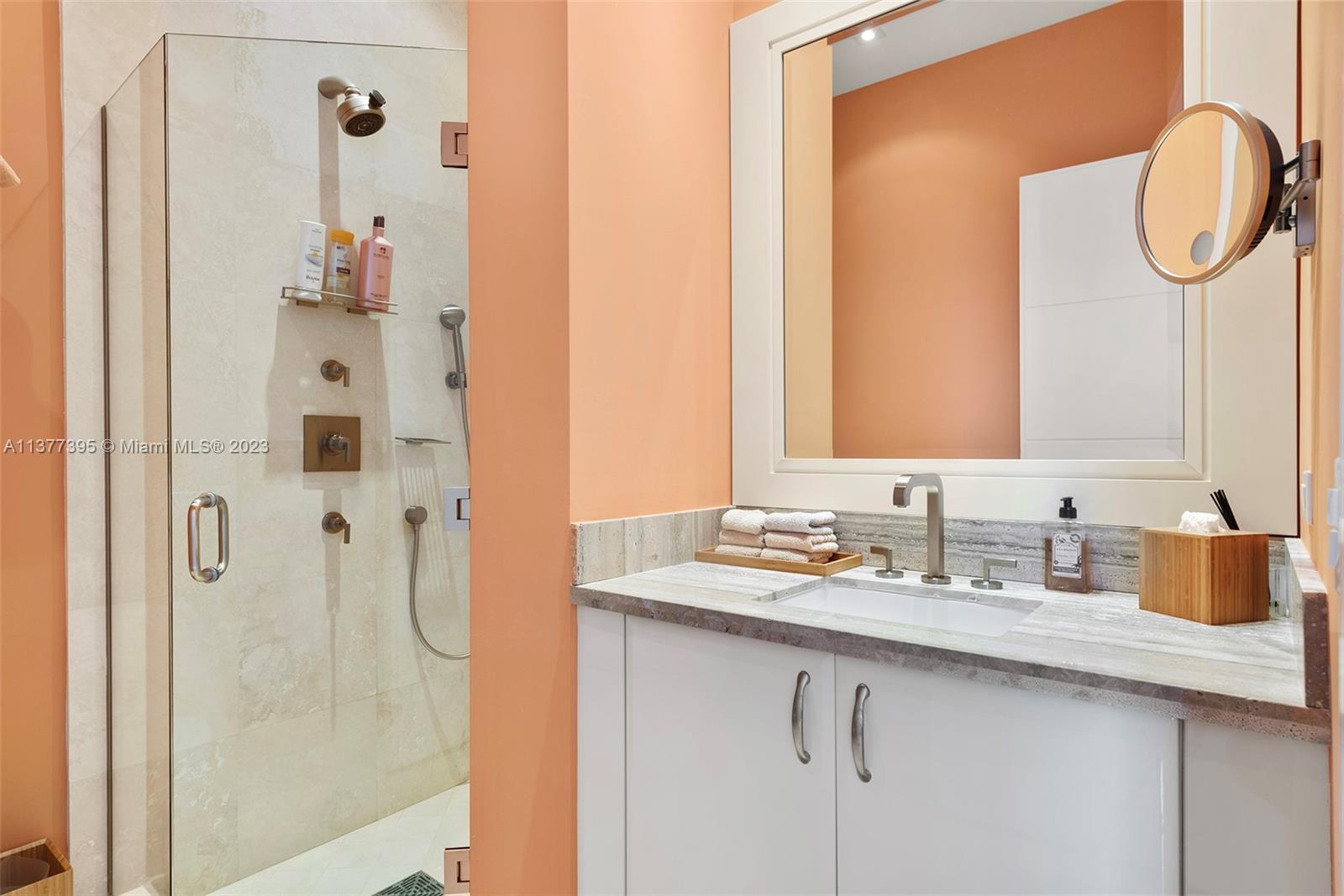 THE RESIDENCES AT THE BAT - Residential