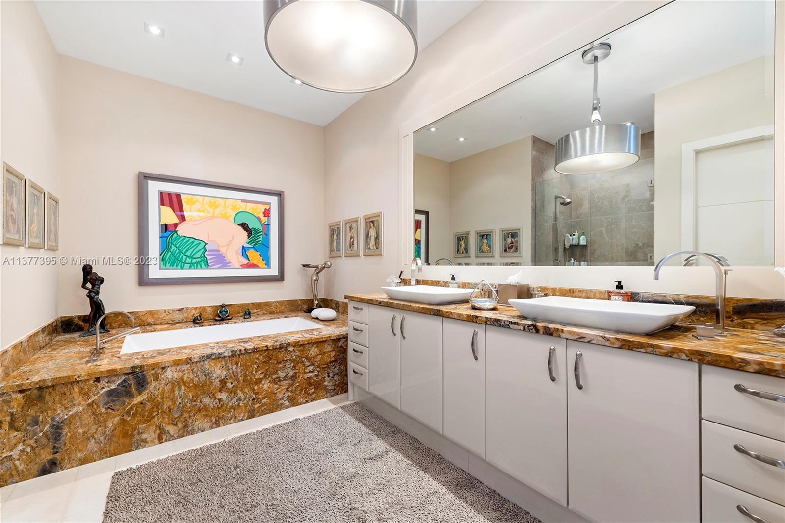 THE RESIDENCES AT THE BAT - Residential