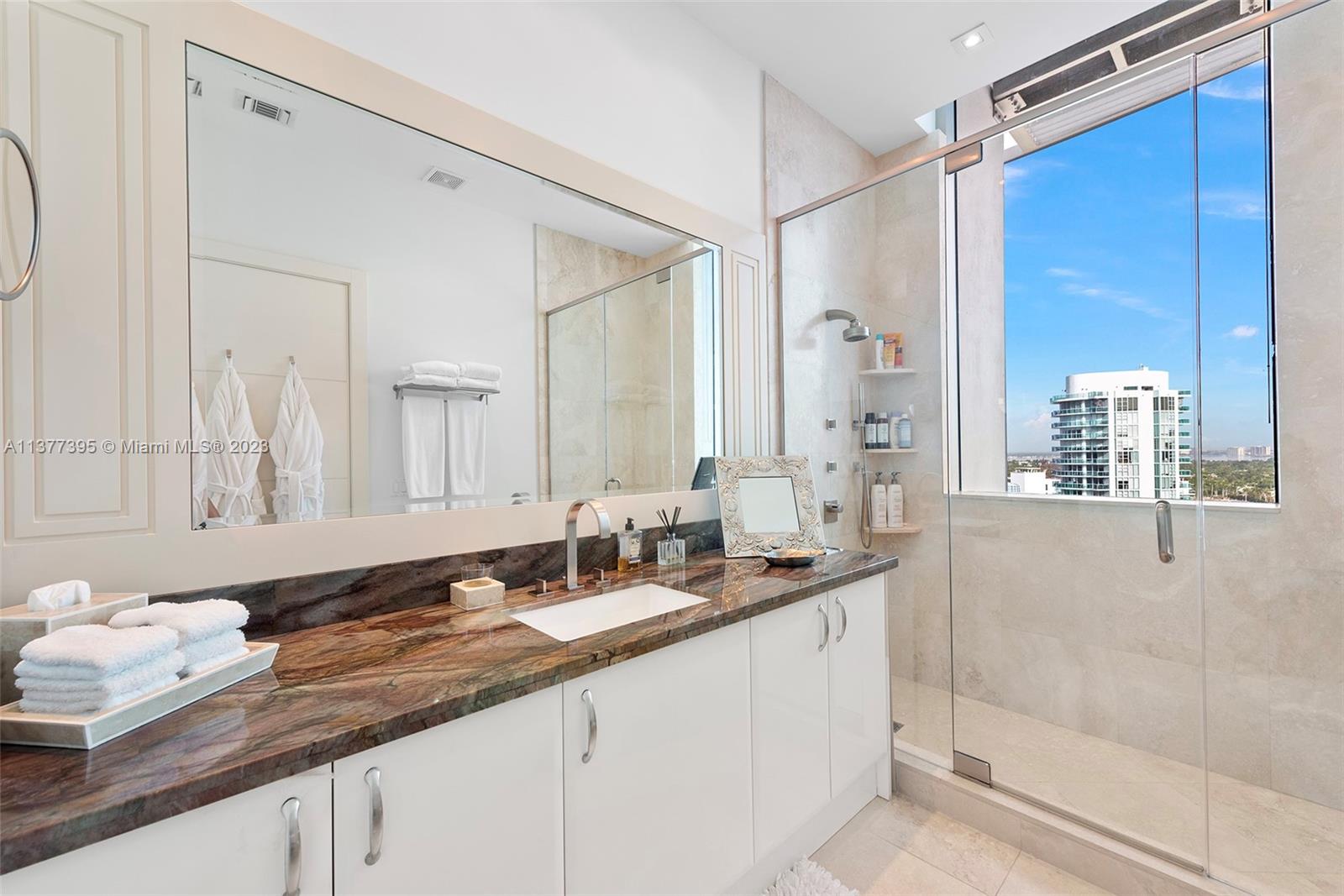 THE RESIDENCES AT THE BAT - Residential