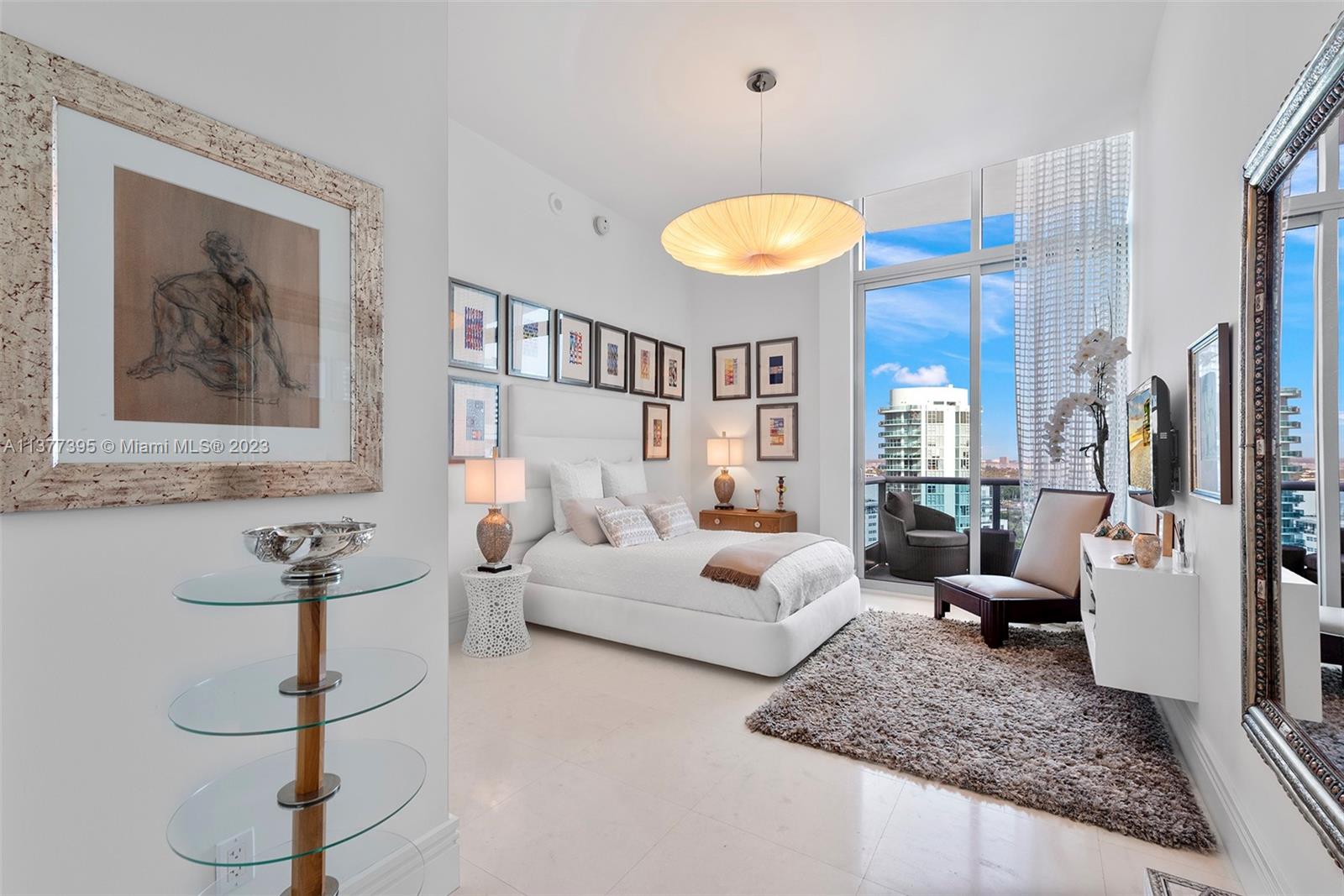 THE RESIDENCES AT THE BAT - Residential