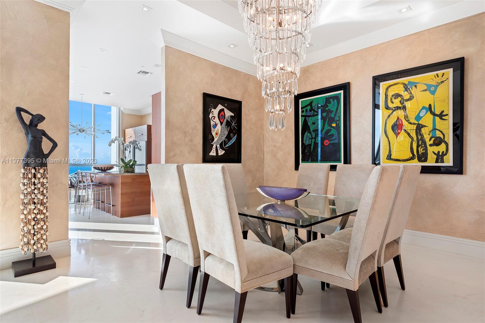 THE RESIDENCES AT THE BAT - Residential