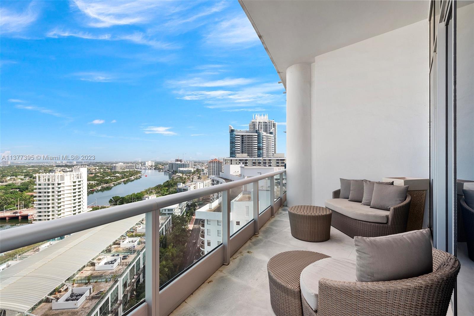 THE RESIDENCES AT THE BAT - Residential