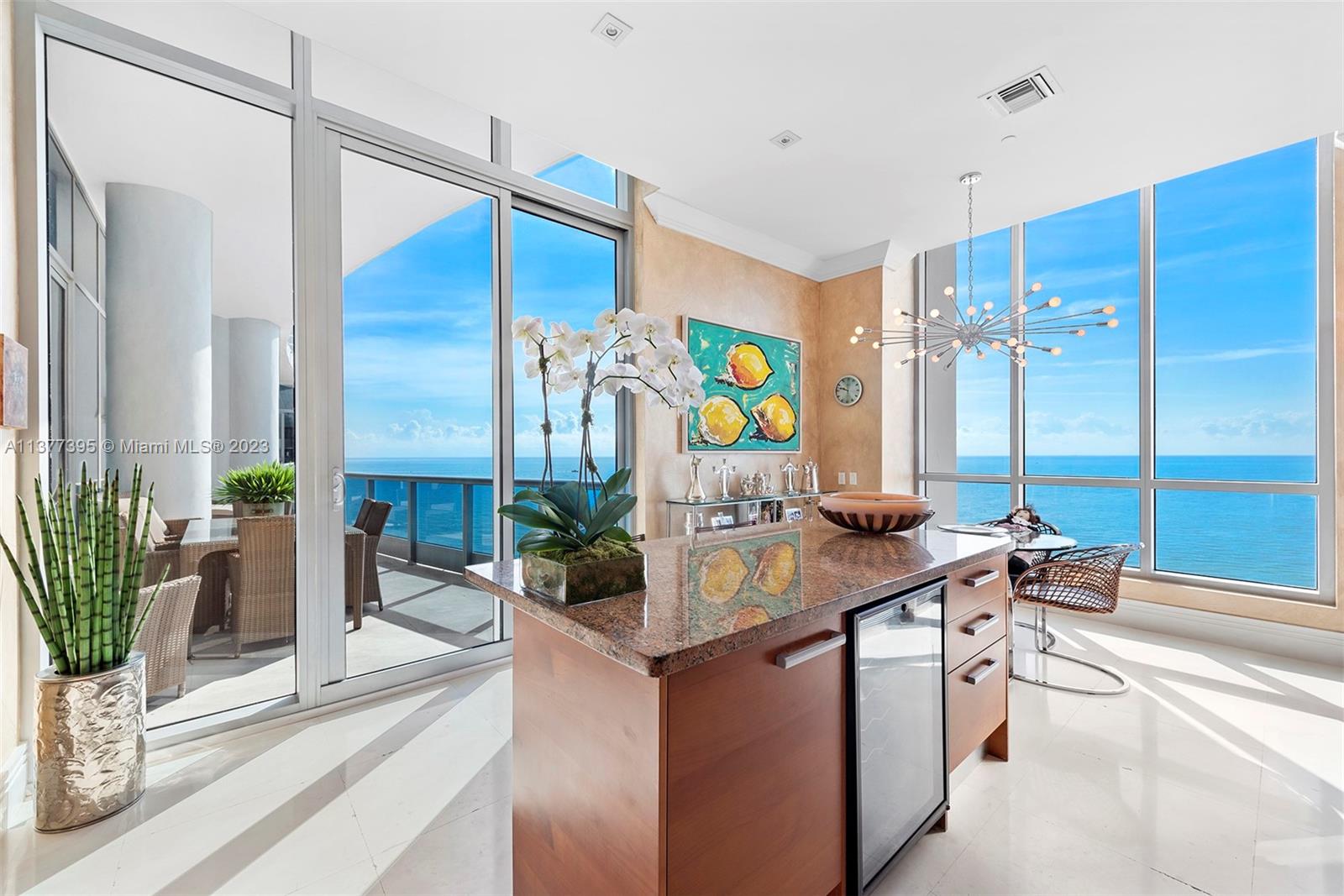 THE RESIDENCES AT THE BAT - Residential