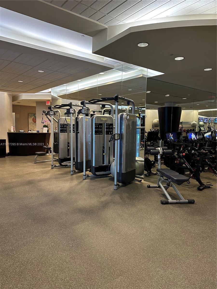 THE RESIDENCES AT THE BAT - Residential