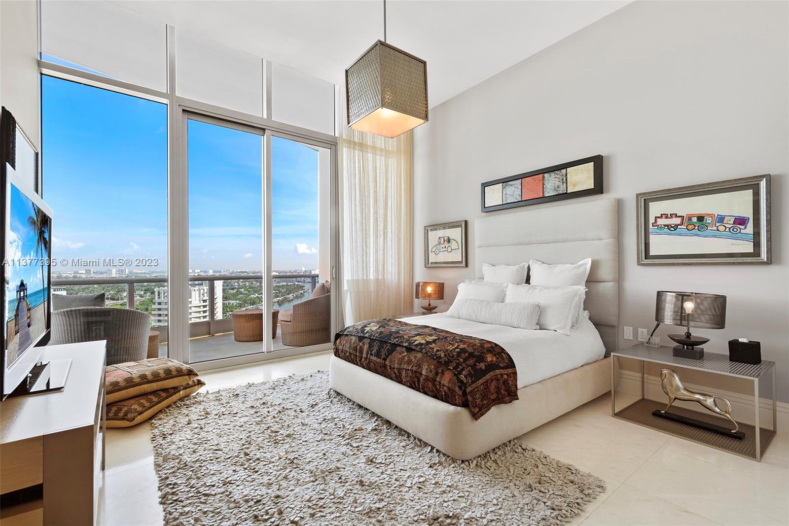 THE RESIDENCES AT THE BAT - Residential