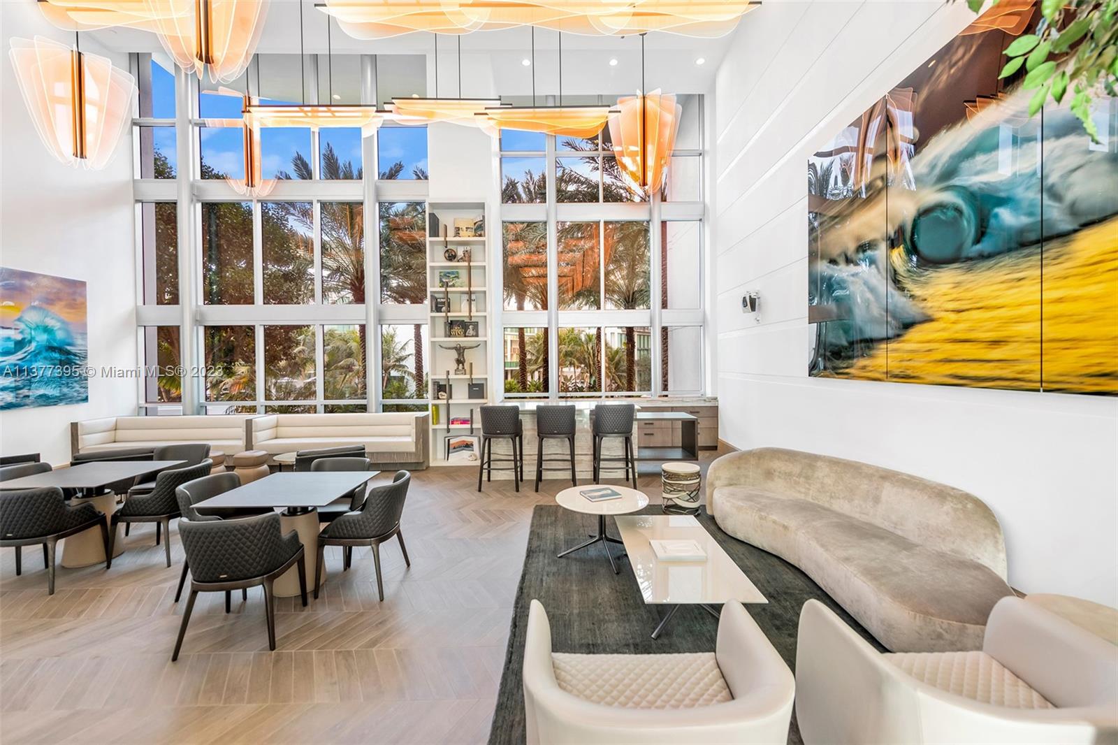 THE RESIDENCES AT THE BAT - Residential