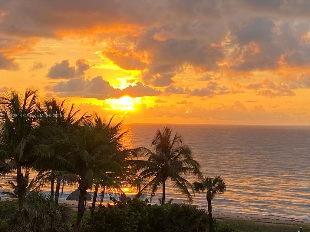 Photo of 2565 S Ocean Blvd #205N, Highland Beach, FL 33487 (MLS # A11872844)