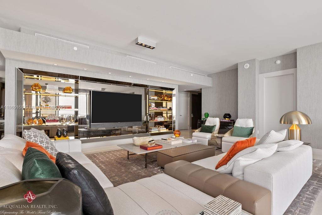 17749 COLLINS AVENUE COND - Residential Lease