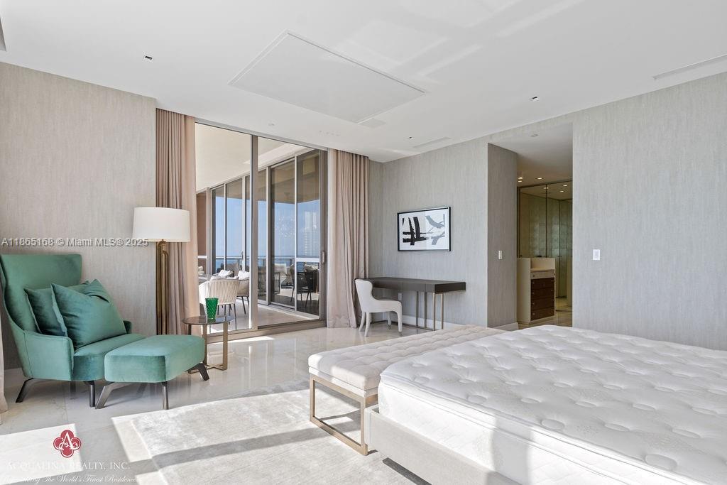 17749 COLLINS AVENUE COND - Residential Lease