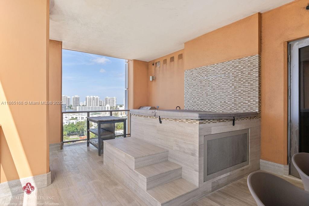 17749 COLLINS AVENUE COND - Residential Lease
