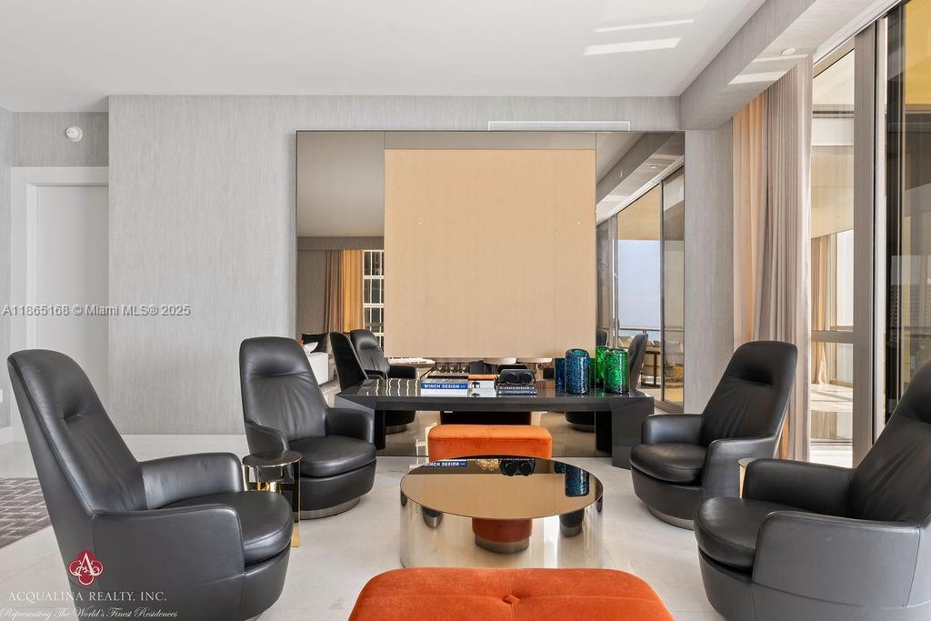 17749 COLLINS AVENUE COND - Residential Lease