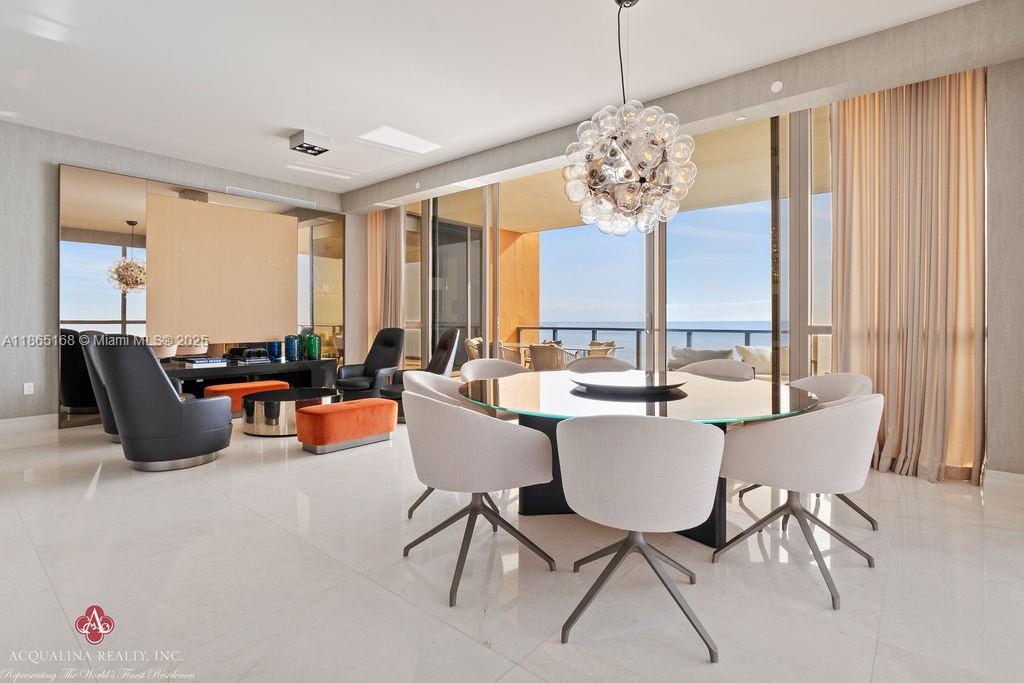 17749 COLLINS AVENUE COND - Residential Lease