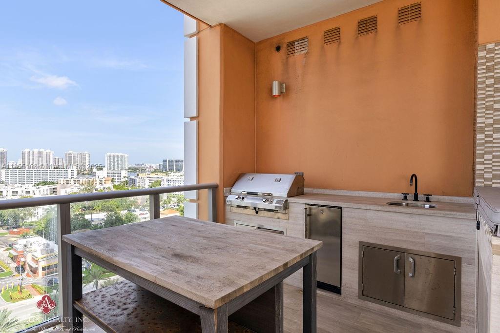 17749 COLLINS AVENUE COND - Residential Lease