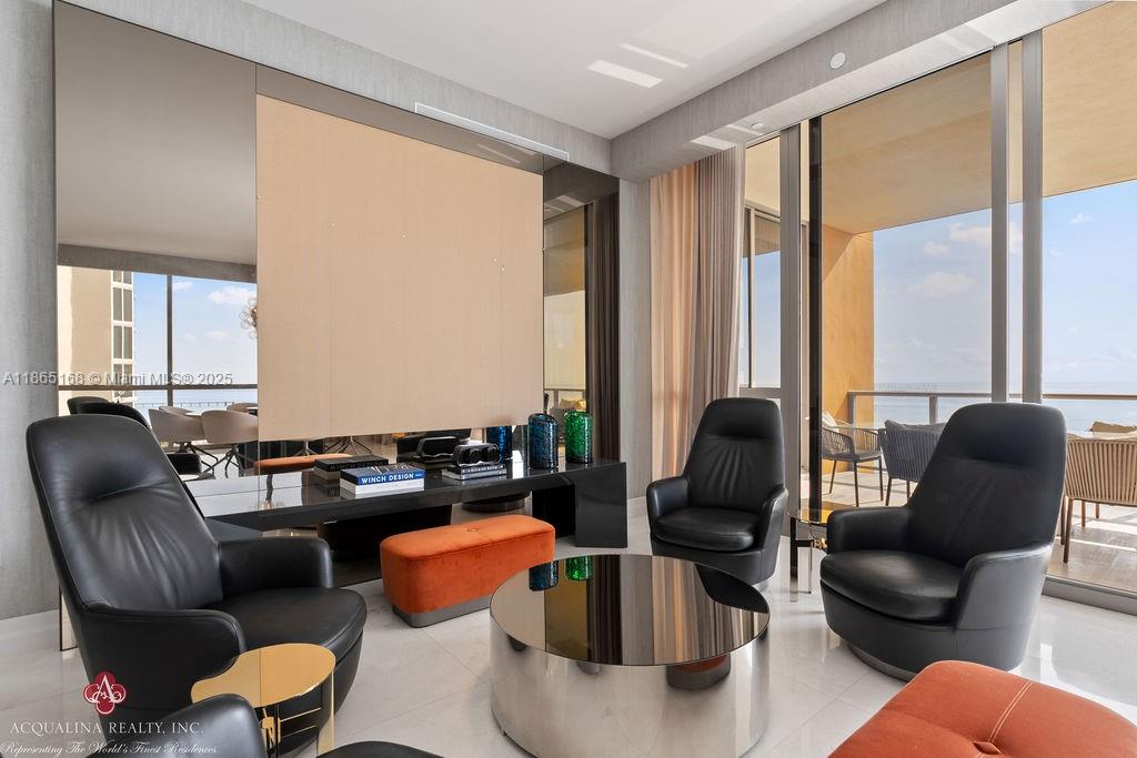 17749 COLLINS AVENUE COND - Residential Lease