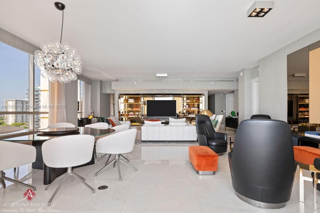 17749 COLLINS AVENUE COND - Residential Lease