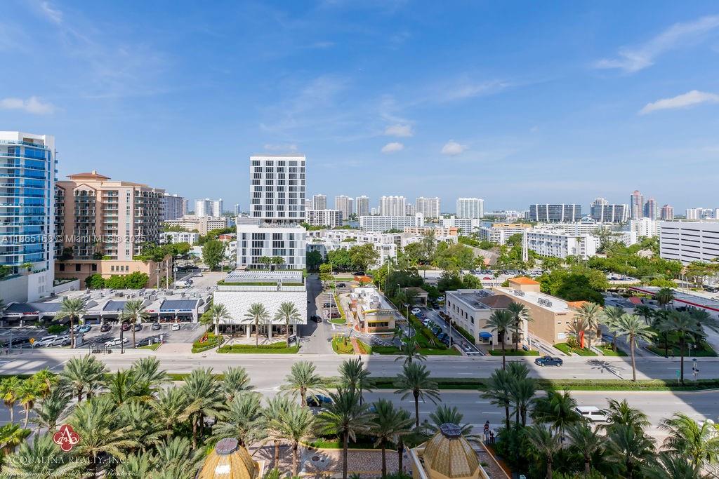 17749 COLLINS AVENUE COND - Residential Lease